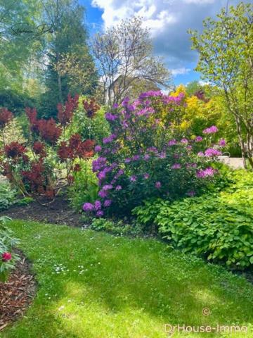 Maison à vendre 8 pièces de 234 m²