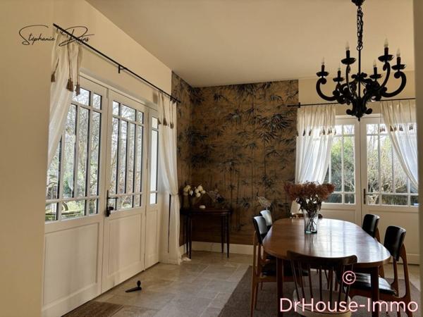 Maison à vendre 8 pièces de 234 m²