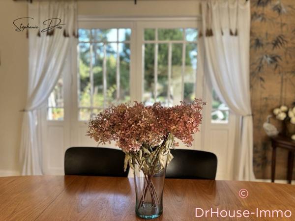 Maison à vendre 8 pièces de 234 m²