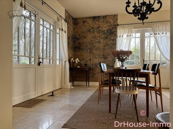 Maison à vendre 8 pièces de 234 m²