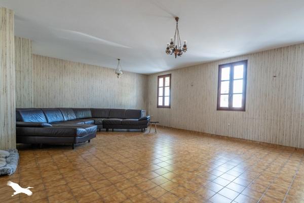 Maison à vendre |  La Tremblade |  7 pièces | 237 m²