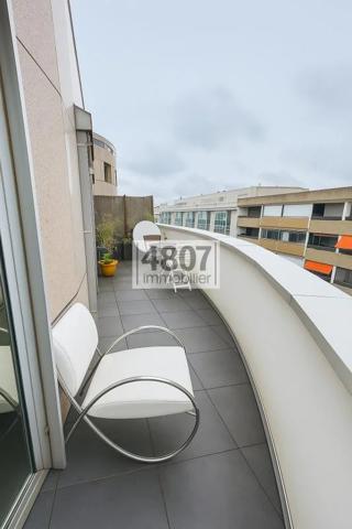 Appartement à vendre à Annemasse (74100)