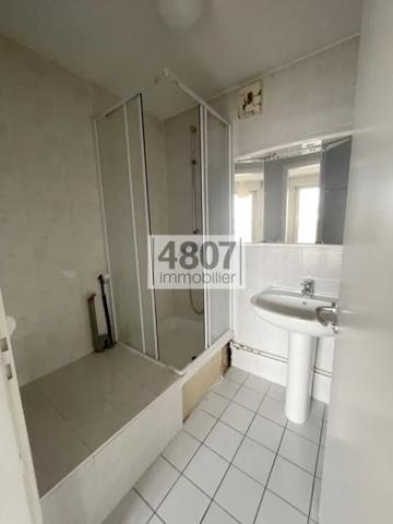 Appartement à vendre à Annemasse (74100)