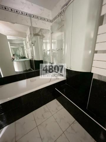 Appartement à vendre à Annemasse (74100)