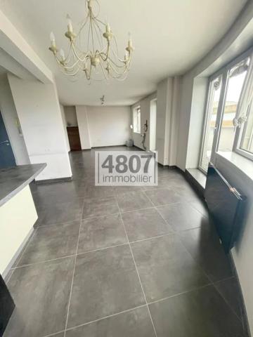 Appartement à vendre à Annemasse (74100)