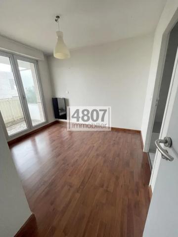 Appartement à vendre à Annemasse (74100)