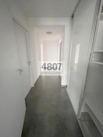 Appartement à vendre à Annemasse (74100)