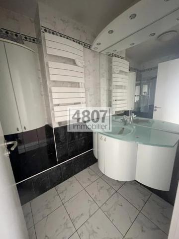 Appartement à vendre à Annemasse (74100)