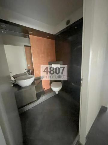 Appartement à vendre à Annemasse (74100)