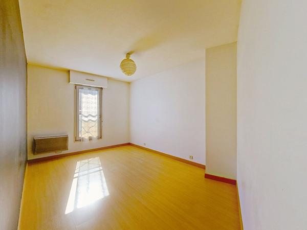 Appartement Nantes - Saint-Mihiel - 4 pièce(s) 91m2 - Garage - Cave(s)