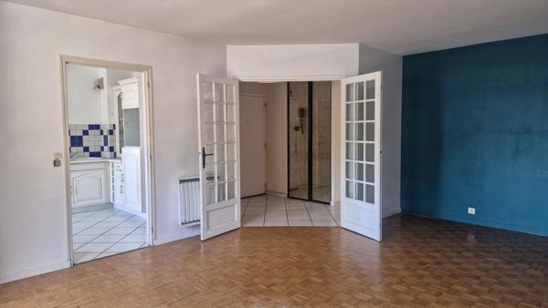 Appartement Nantes - Saint-Mihiel - 4 pièce(s) 91m2 - Garage - Cave(s)