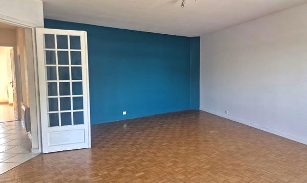Appartement Nantes - Saint-Mihiel - 4 pièce(s) 91m2 - Garage - Cave(s)