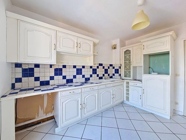 Appartement Nantes - Saint-Mihiel - 4 pièce(s) 91m2 - Garage - Cave(s)