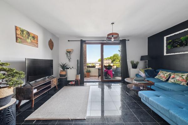 A VENDRE - DUPLEXE - BELVEDERE LIMITE LES LILAS
