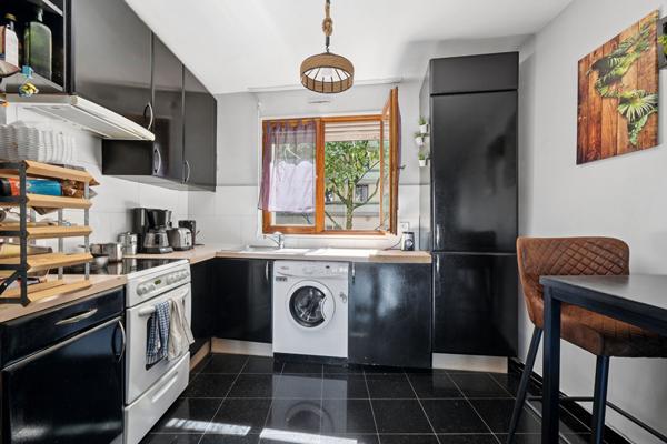 A VENDRE - DUPLEXE - BELVEDERE LIMITE LES LILAS