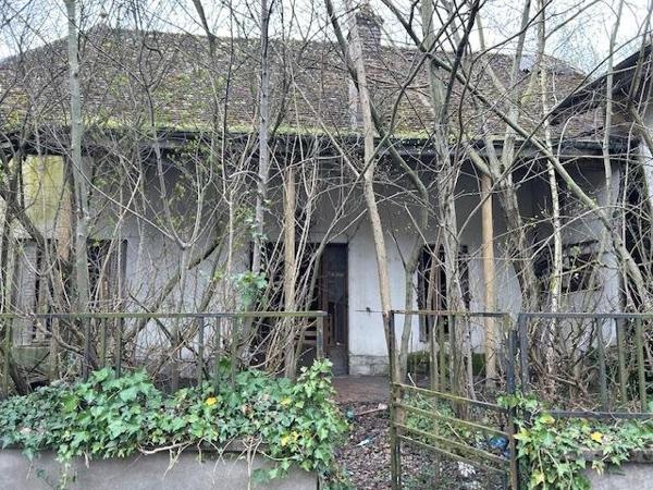 Vente / Maison