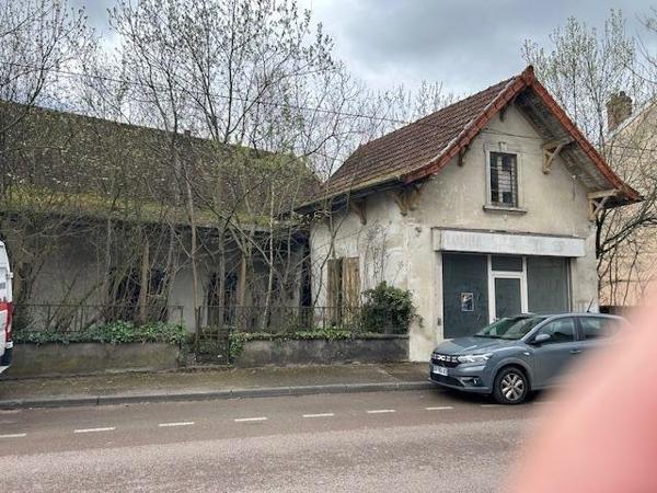Vente / Maison