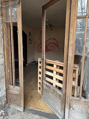 Vente / Maison