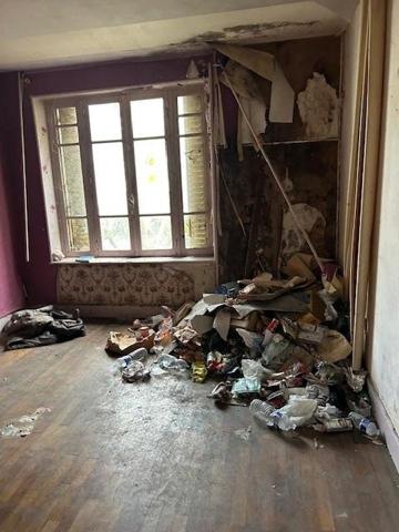 Vente / Maison