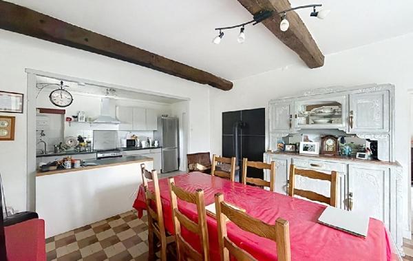 Vente Maison Navour-sur-grosne   