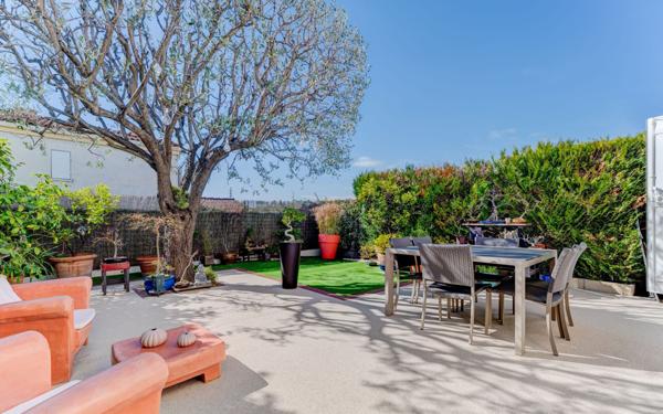 Maison à vendre    4 pièces • 85 m2 Nice