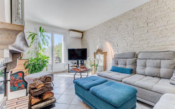 Maison à vendre    4 pièces • 85 m2 Nice