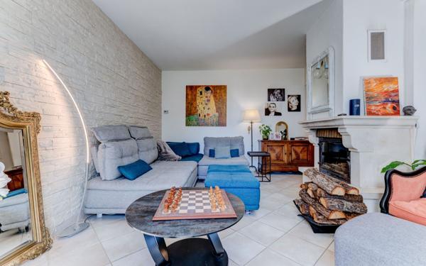 Maison à vendre    4 pièces • 85 m2 Nice