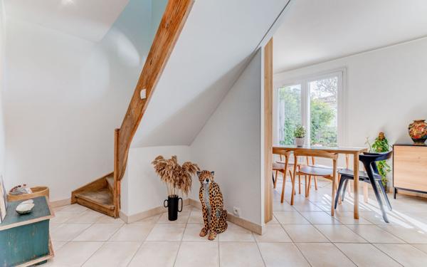 Maison à vendre    4 pièces • 85 m2 Nice