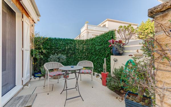 Maison à vendre    4 pièces • 85 m2 Nice