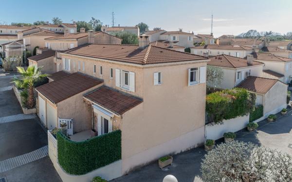 Maison à vendre    4 pièces • 85 m2 Nice