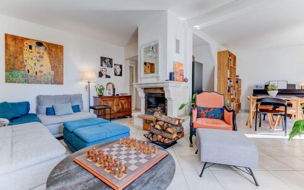 Maison à vendre    4 pièces • 85 m2 Nice