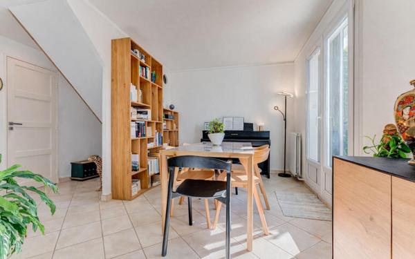 Maison à vendre    4 pièces • 85 m2 Nice