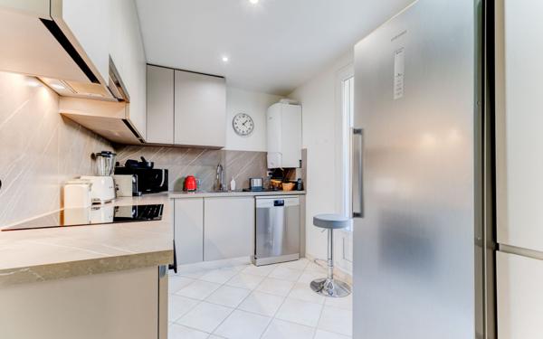 Maison à vendre    4 pièces • 85 m2 Nice