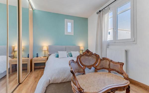 Maison à vendre    4 pièces • 85 m2 Nice