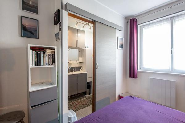 Appartement à vendre 2 pièces 28.32m² Merlimont (62155)