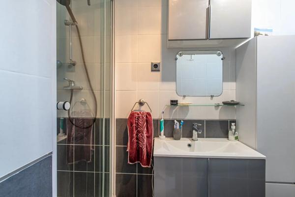 Appartement à vendre 2 pièces 28.32m² Merlimont (62155)