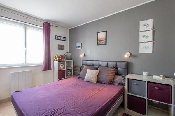 Appartement à vendre 2 pièces 28.32m² Merlimont (62155)