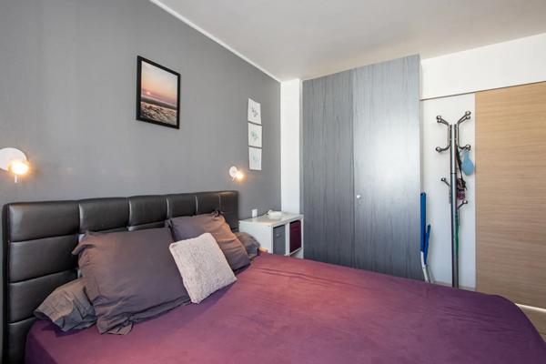 Appartement à vendre 2 pièces 28.32m² Merlimont (62155)