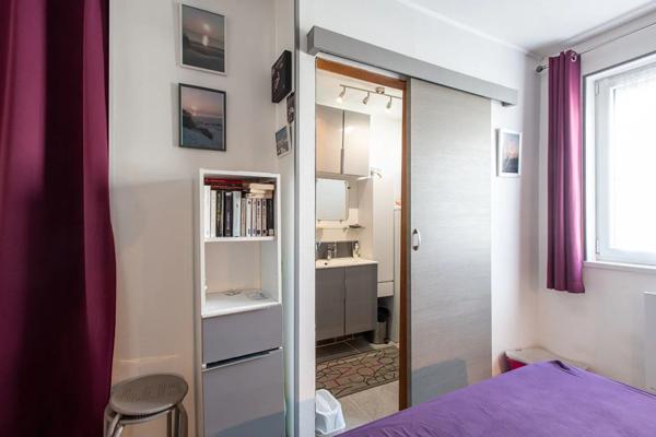 Appartement à vendre 2 pièces 28.32m² Merlimont (62155)