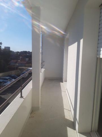 Appartement Cholet