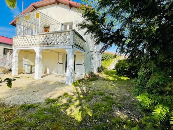 Maison à vendre à Romans-sur-Isère (26100)
