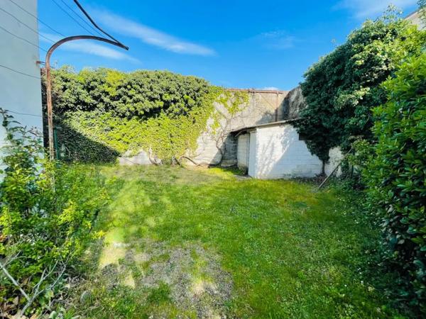 Maison à vendre à Romans-sur-Isère (26100)