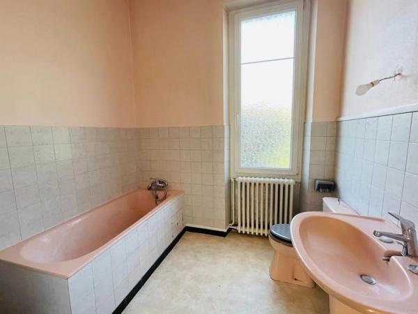 Maison à vendre à Romans-sur-Isère (26100)