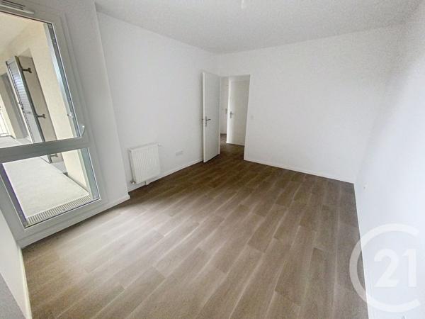 Appartement F3 à vendre  3 pièces - 69,40 m2 CREIL - 60