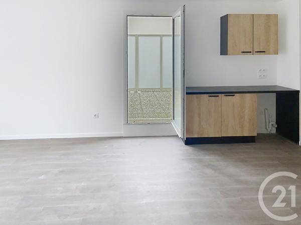 Appartement F3 à vendre  3 pièces - 69,40 m2 CREIL - 60