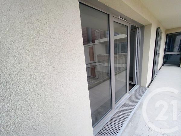 Appartement F3 à vendre  3 pièces - 69,40 m2 CREIL - 60