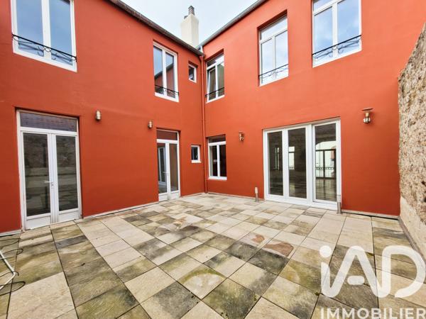 Maison à vendre 7 pièces 227 m² Boulogne-sur-Mer