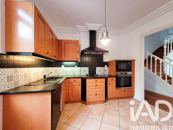 Maison à vendre 7 pièces 227 m² Boulogne-sur-Mer