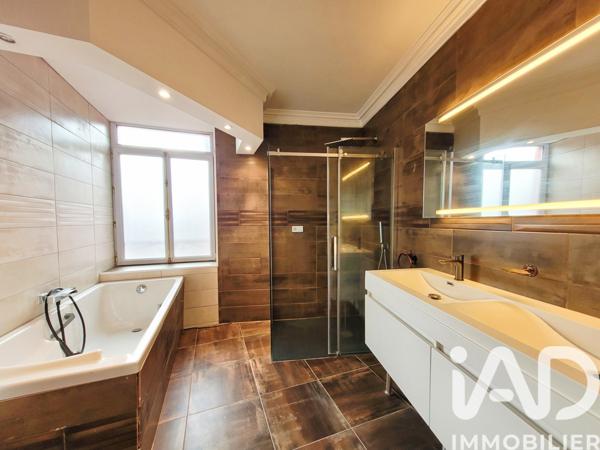 Maison à vendre 7 pièces 227 m² Boulogne-sur-Mer