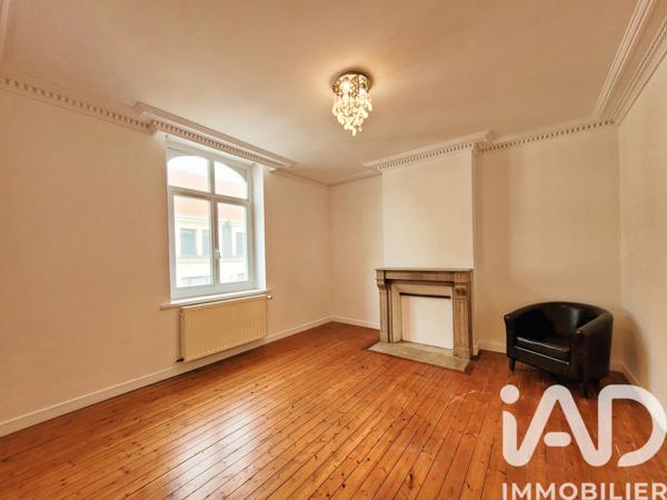 Maison à vendre 7 pièces 227 m² Boulogne-sur-Mer